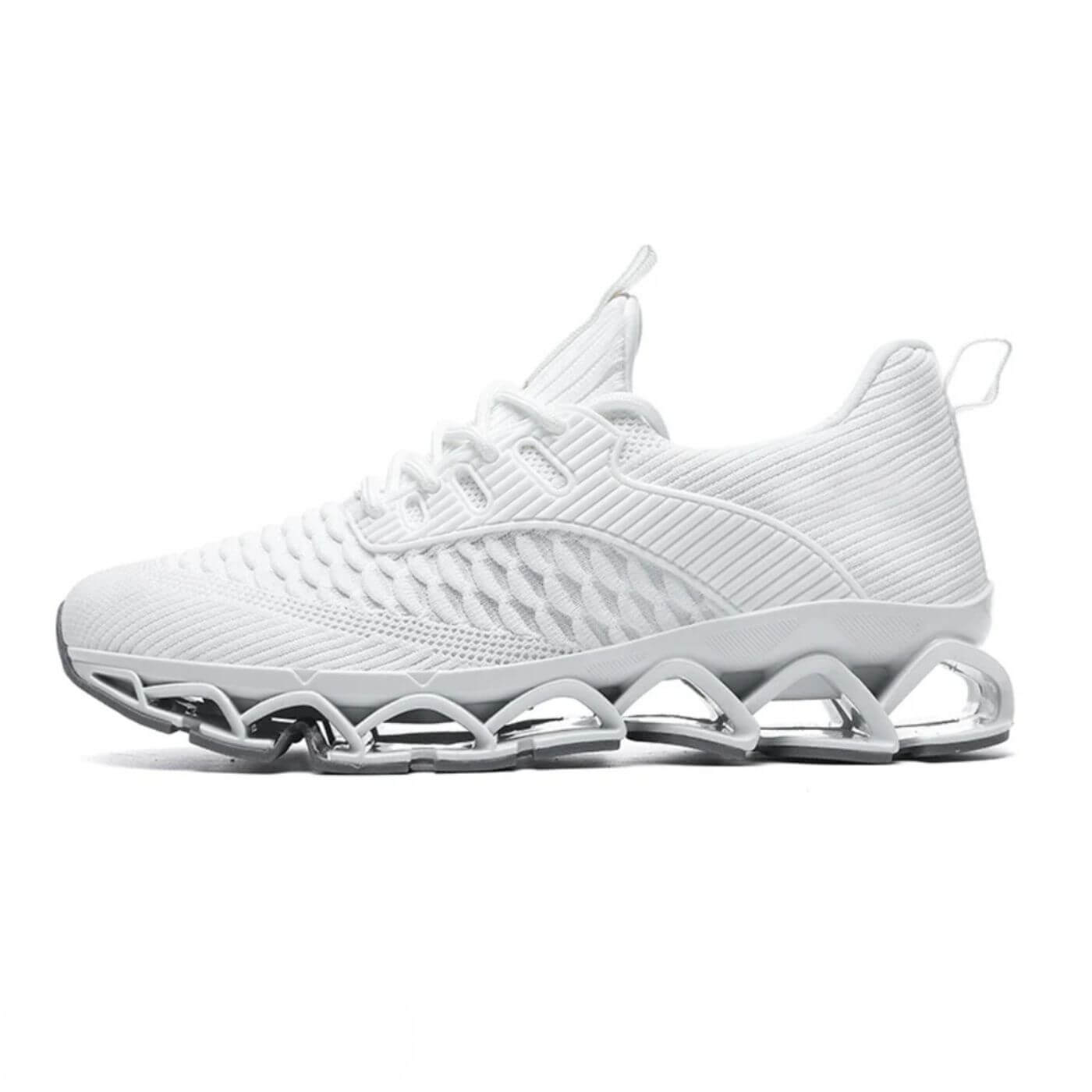 EvoMax 2.0 Sneakers™ – Absolute Comfort & Height Boosting
