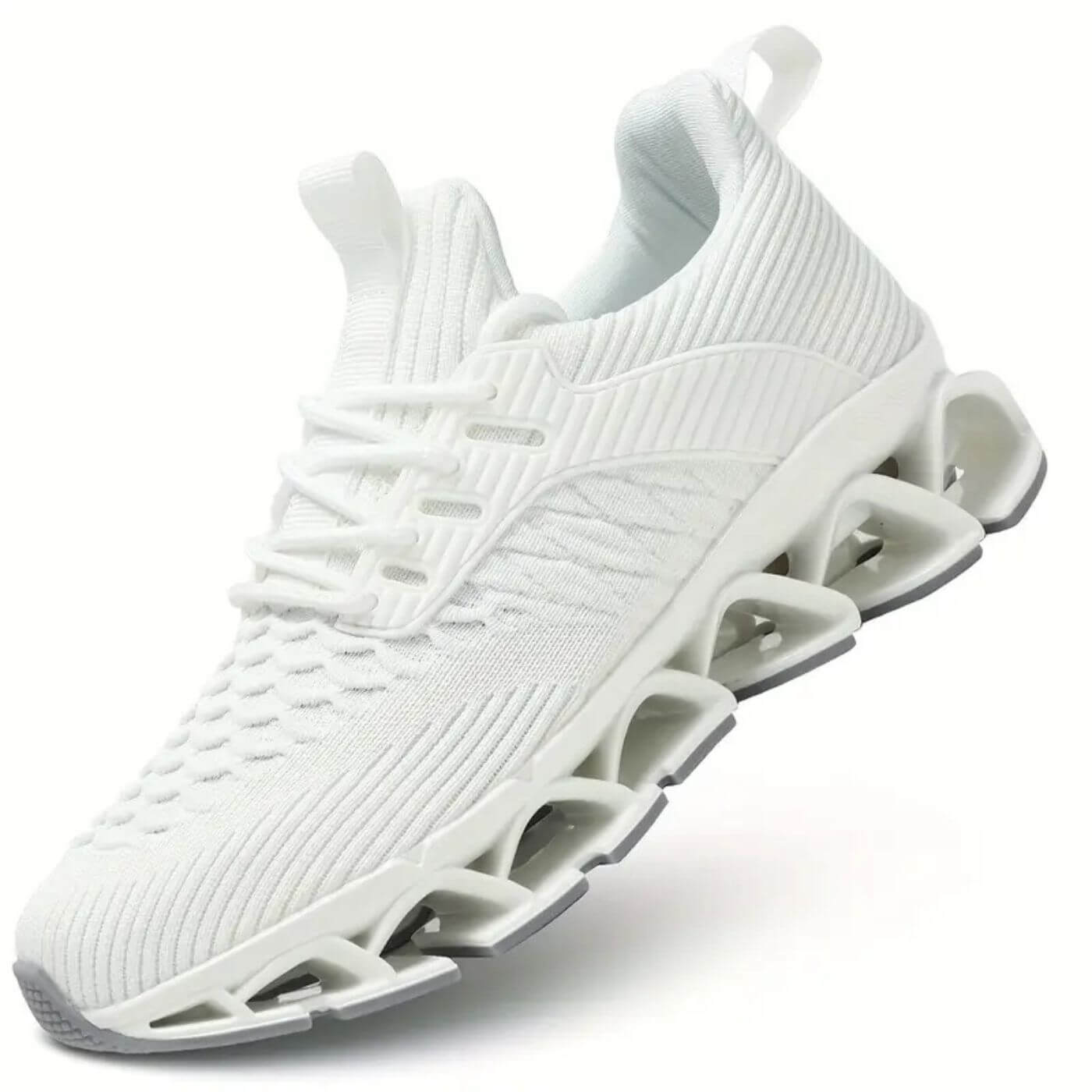 EvoMax 2.0 Sneakers™ – Absolute Comfort & Height Boosting
