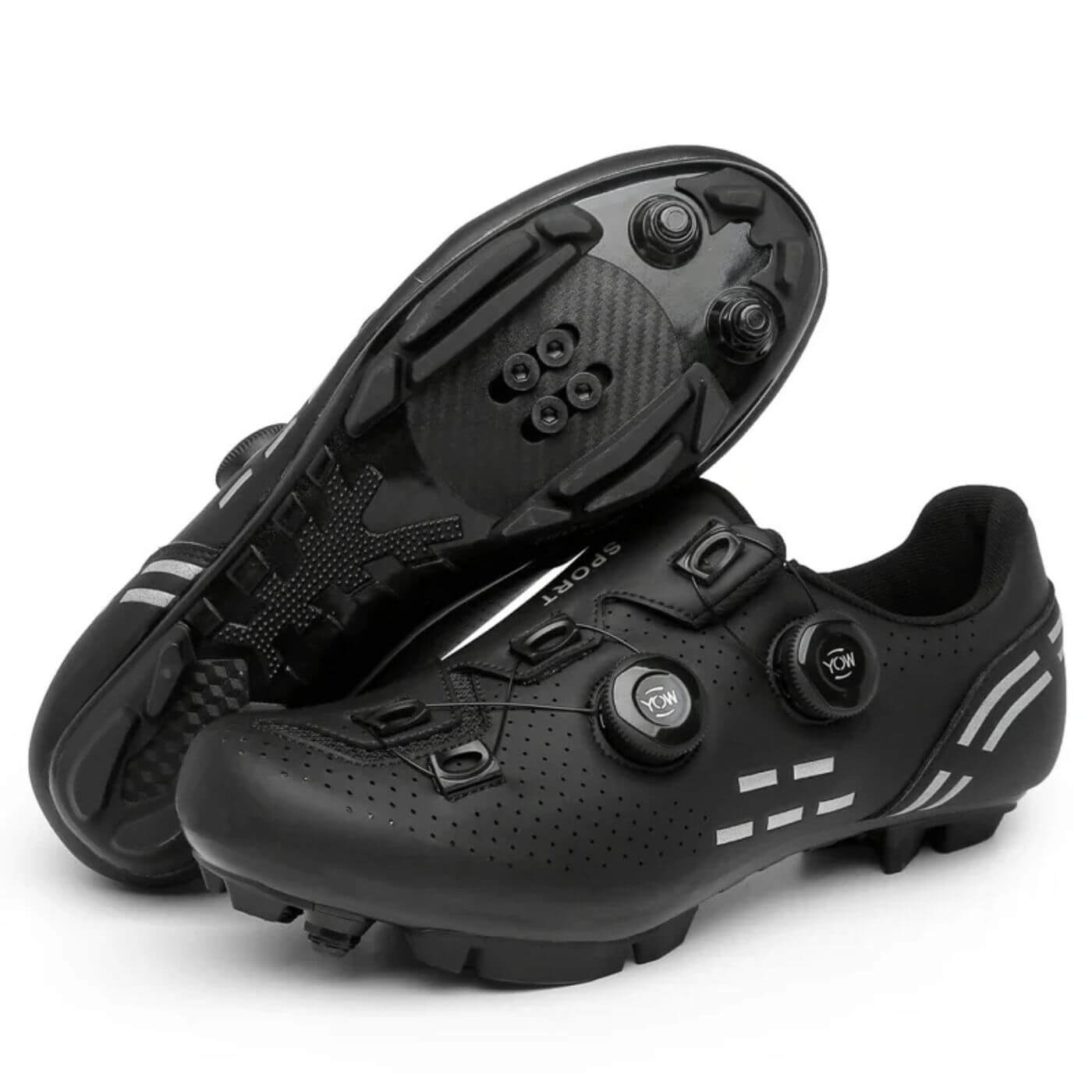Gabriel™ – Road Bikes And MTB Pro Cycling Shoes