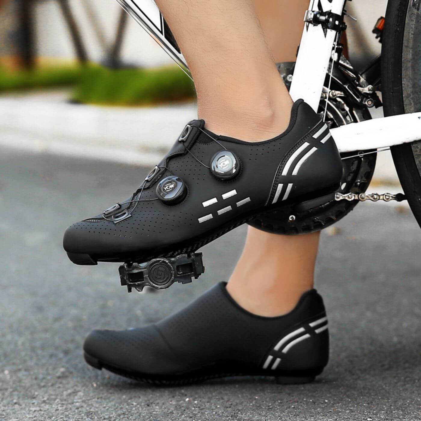 Gabriel™ – Road Bikes And MTB Pro Cycling Shoes