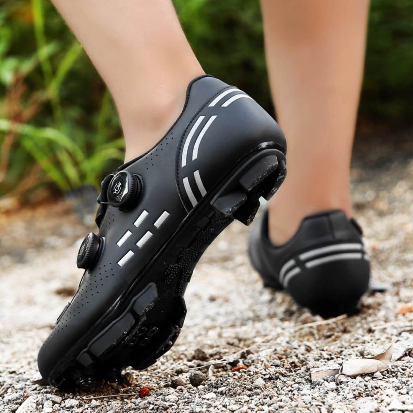 Gabriel™ – Road Bikes And MTB Pro Cycling Shoes