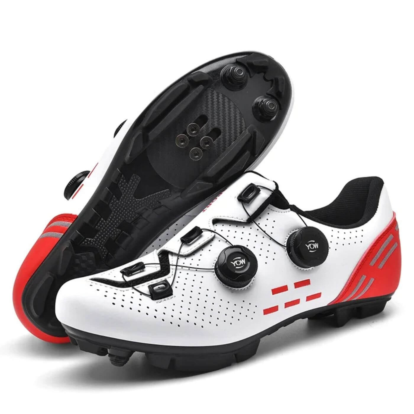 Gabriel™ – Road Bikes And MTB Pro Cycling Shoes