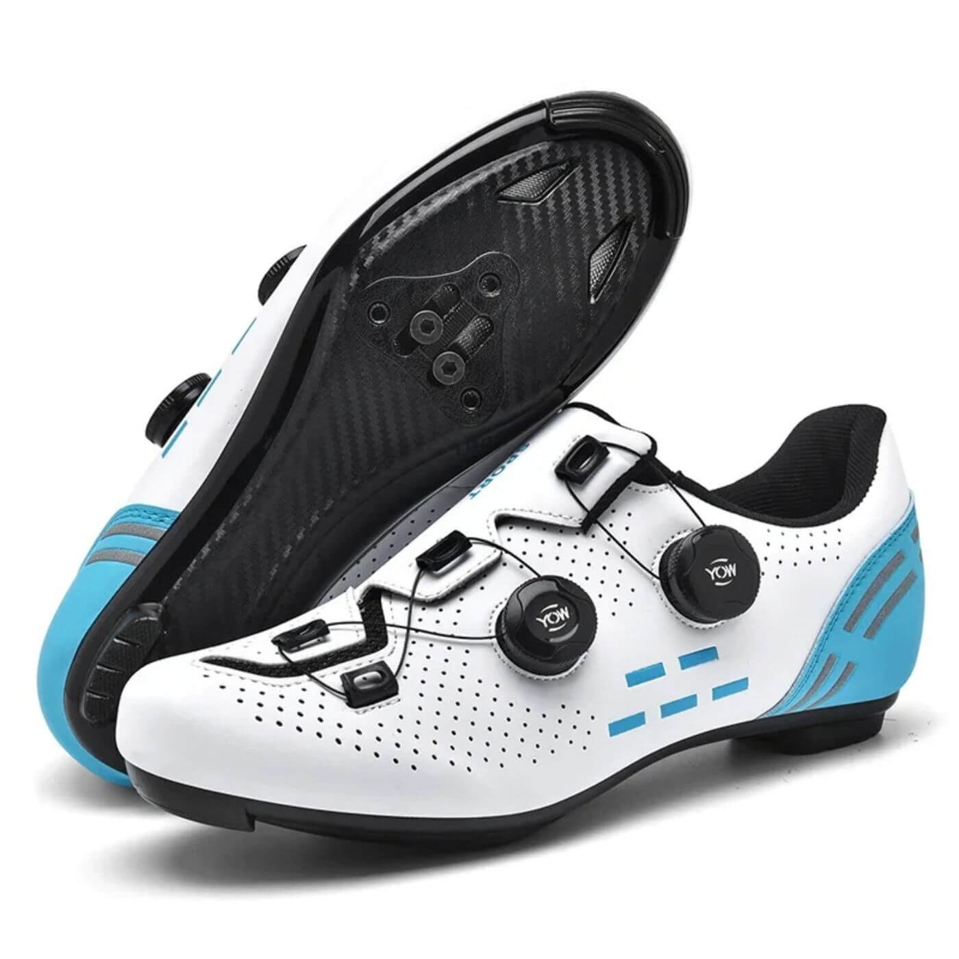 Gabriel™ – Road Bikes And MTB Pro Cycling Shoes
