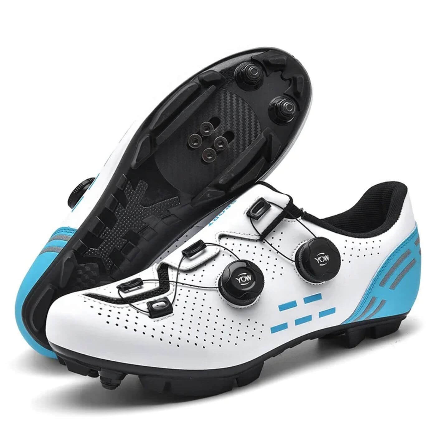 Gabriel™ – Road Bikes And MTB Pro Cycling Shoes