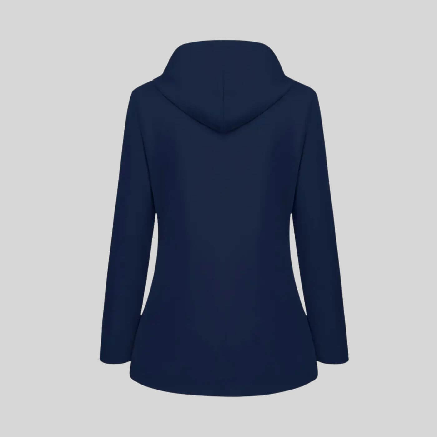Grace™ - Lightweight Waterproof Hooded Jacket