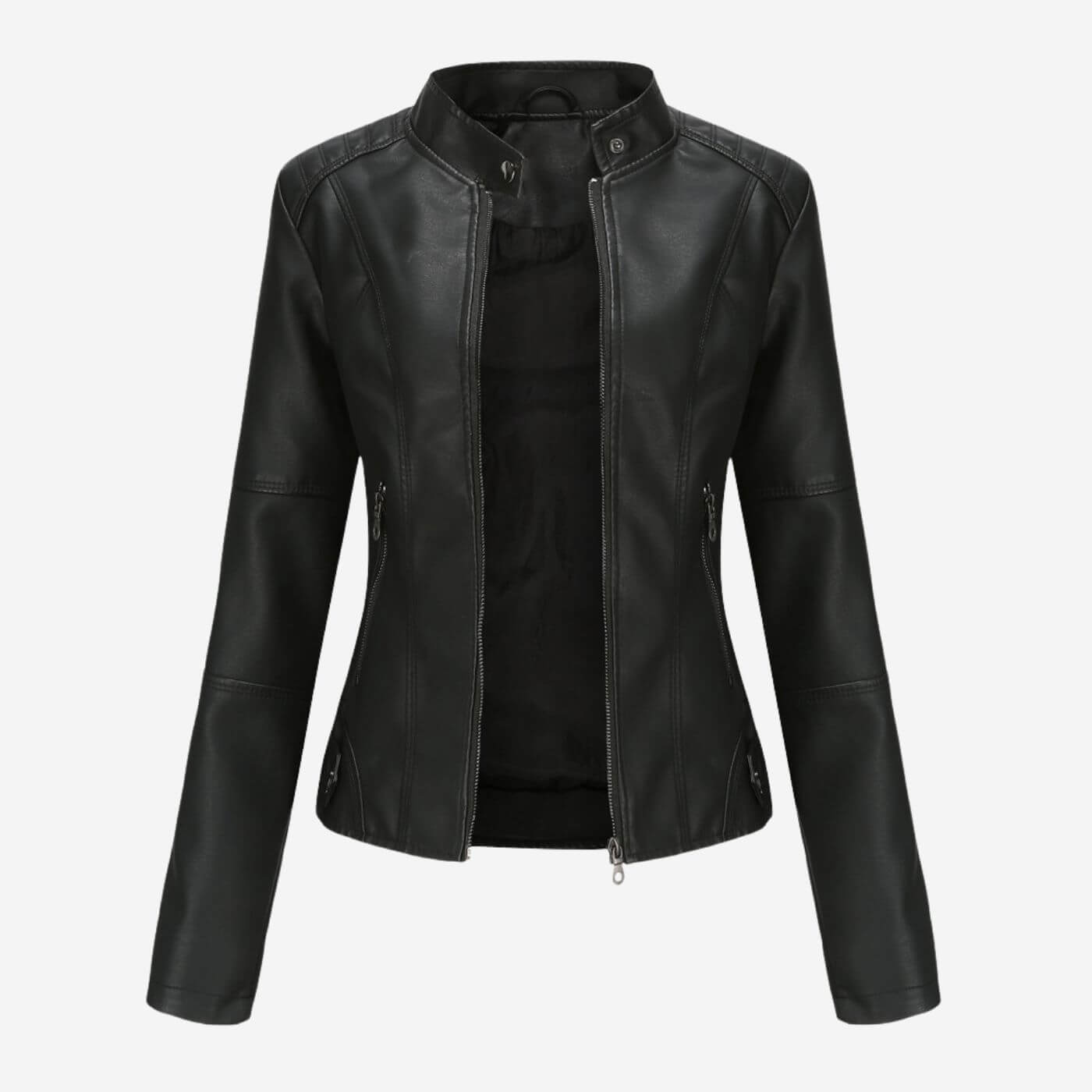Hazel™ – Bold Modern Jacket