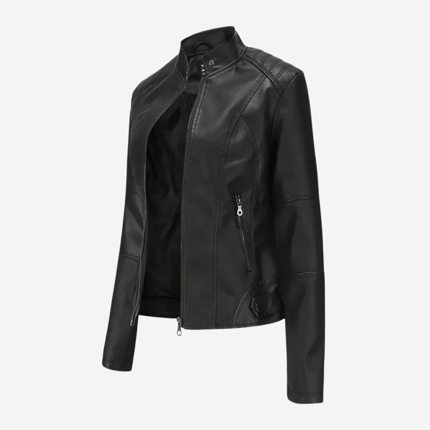 Hazel™ – Bold Modern Jacket
