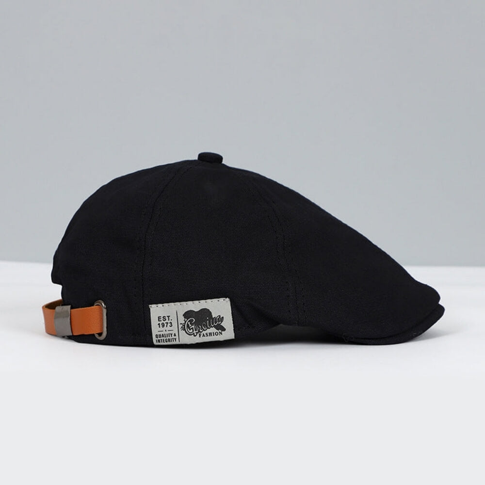 Henry | Classic Modern Beret