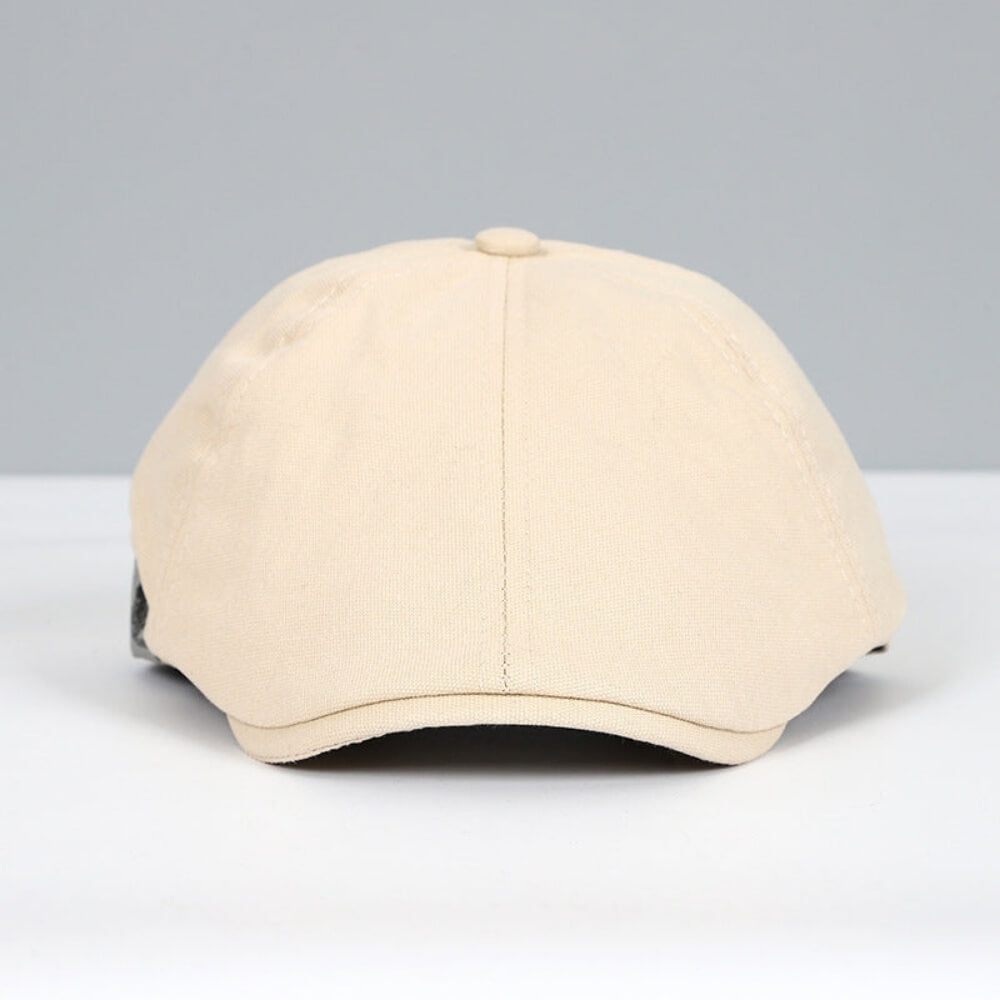Henry | Classic Modern Beret