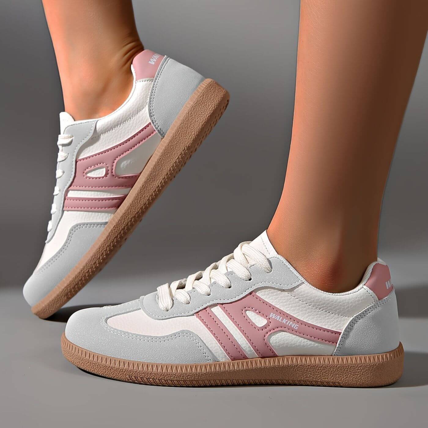 Holly™ – Pain Relief Orthopedic Shoes