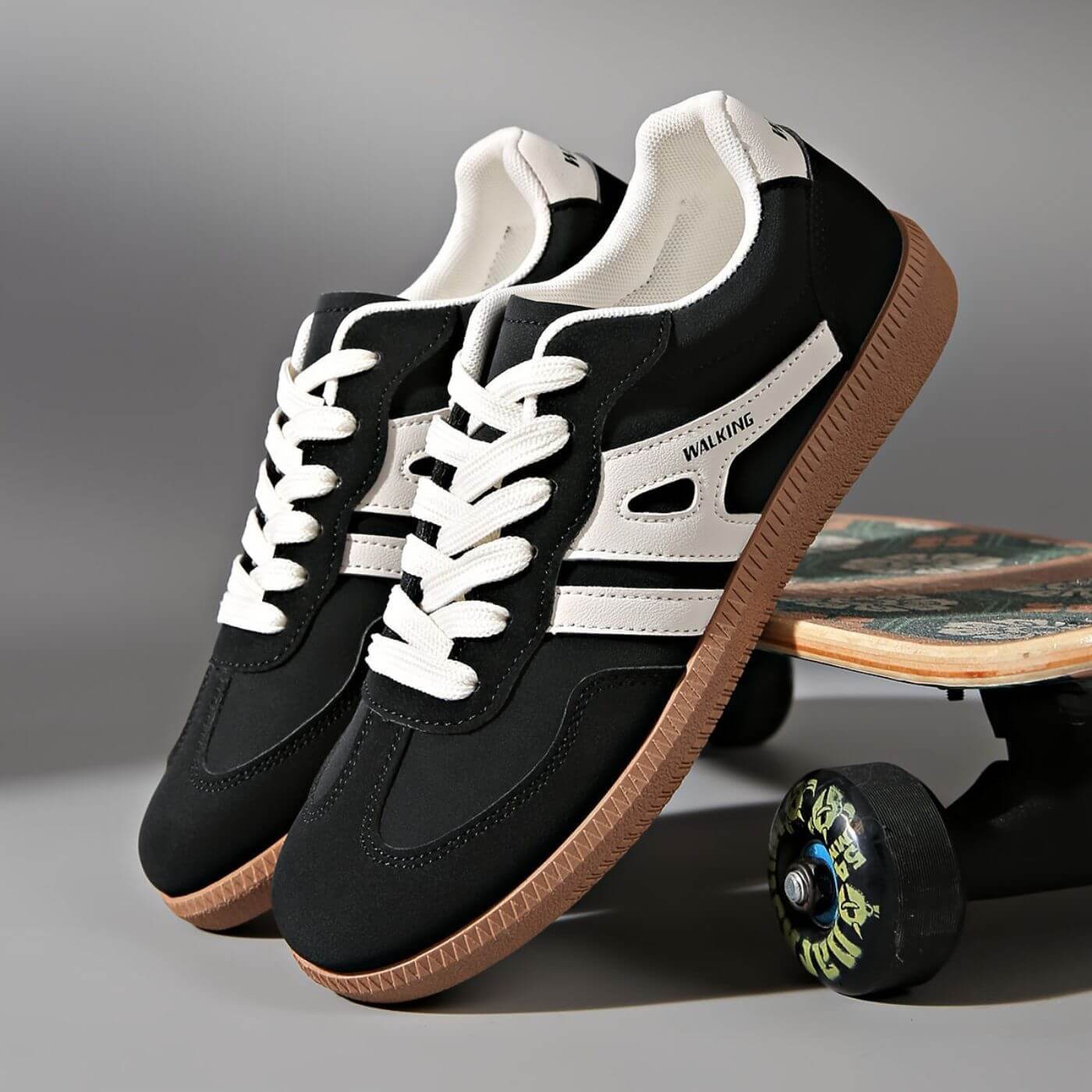 Holly™ – Pain Relief Orthopedic Shoes