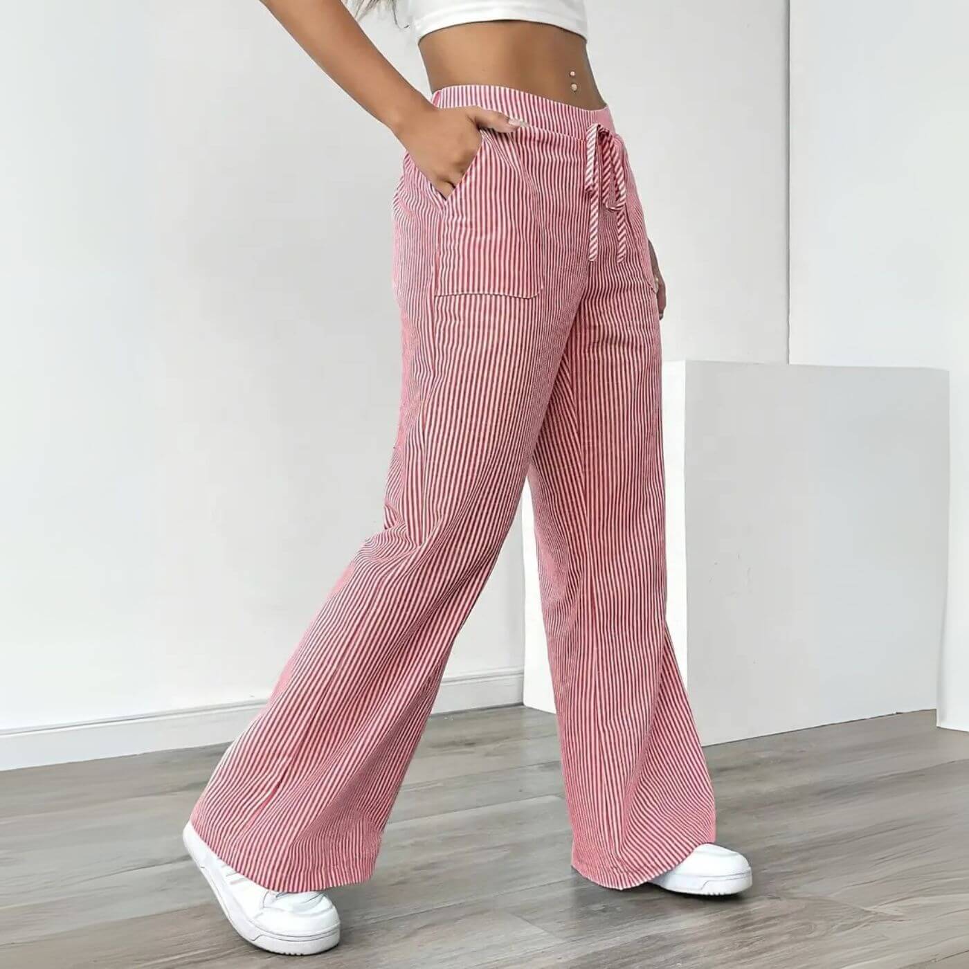 Ivy™ – Relaxed Everyday Pants