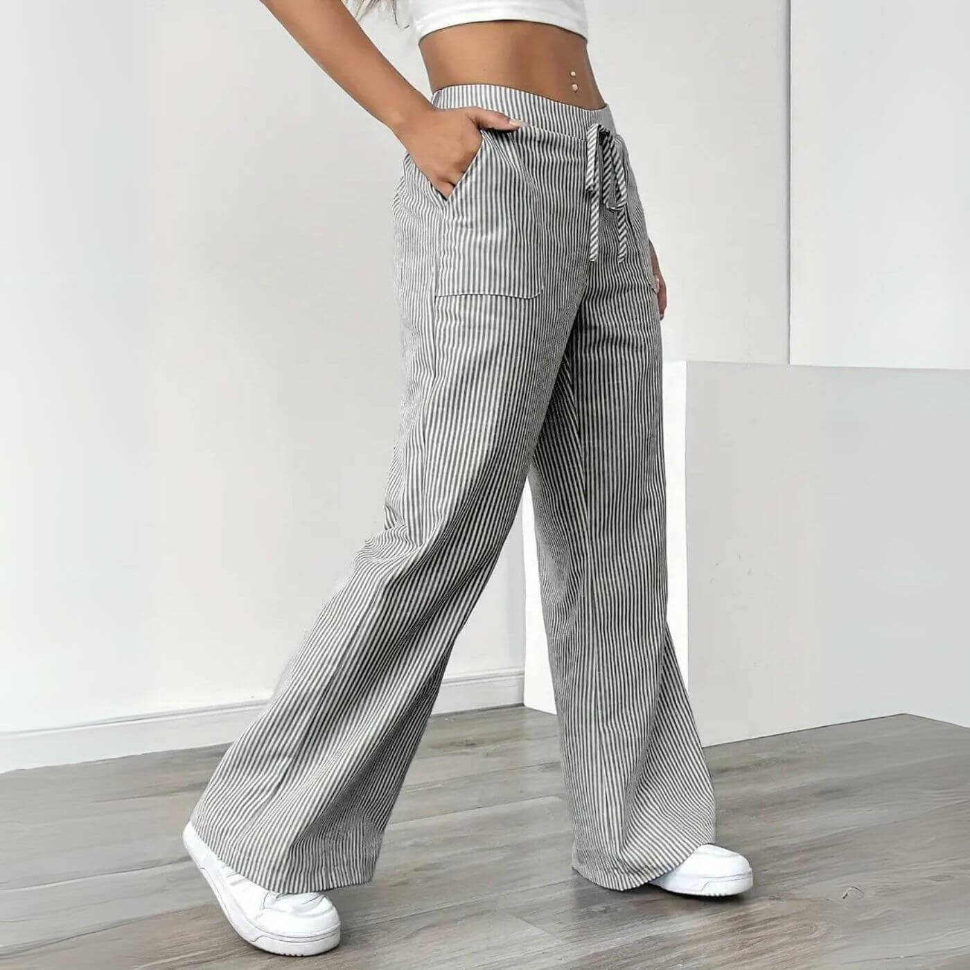 Ivy™ – Relaxed Everyday Pants