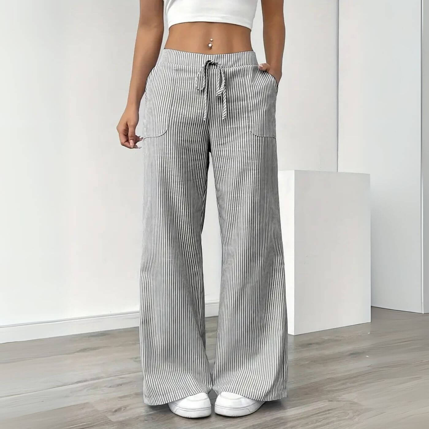 Ivy™ – Relaxed Everyday Pants