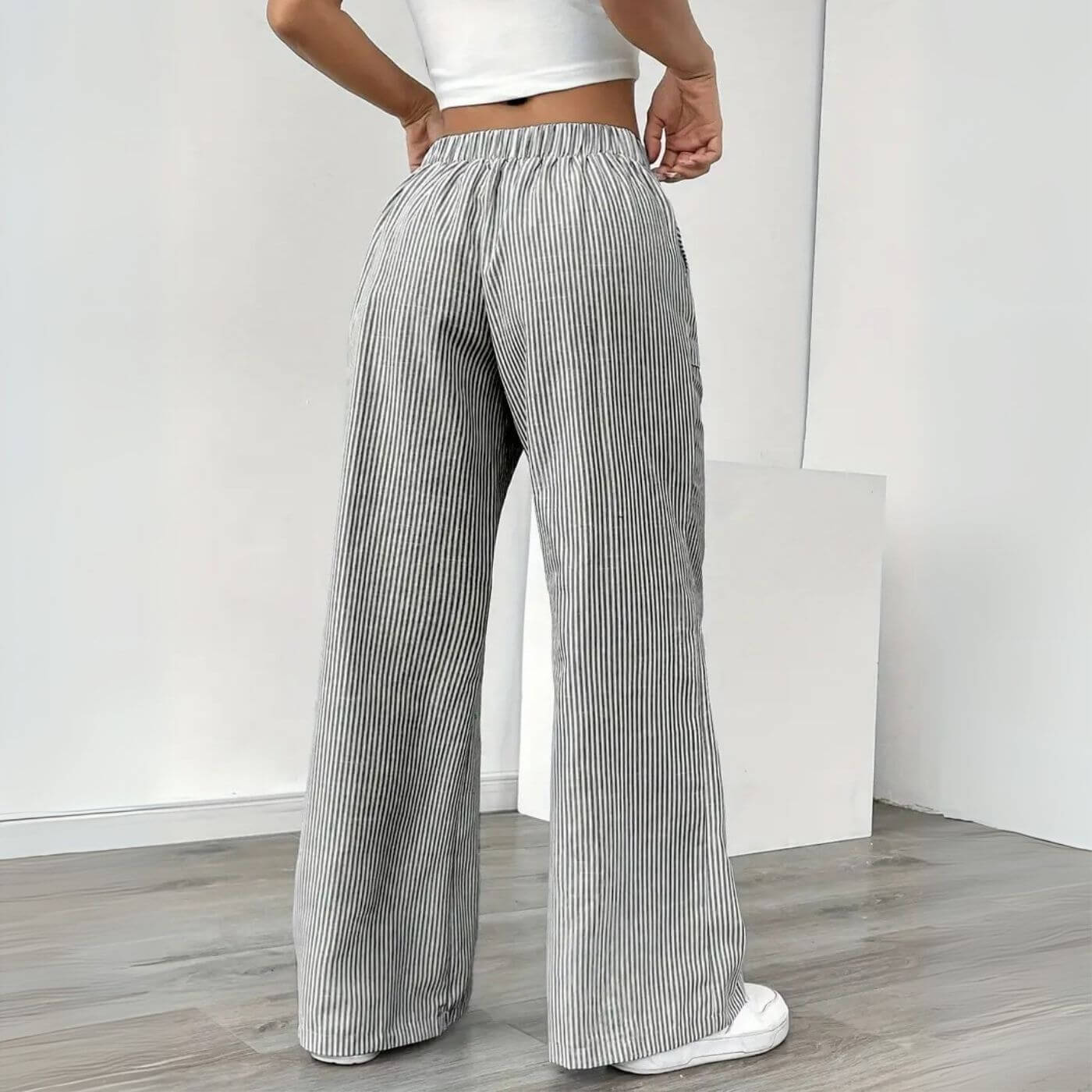Ivy™ – Relaxed Everyday Pants