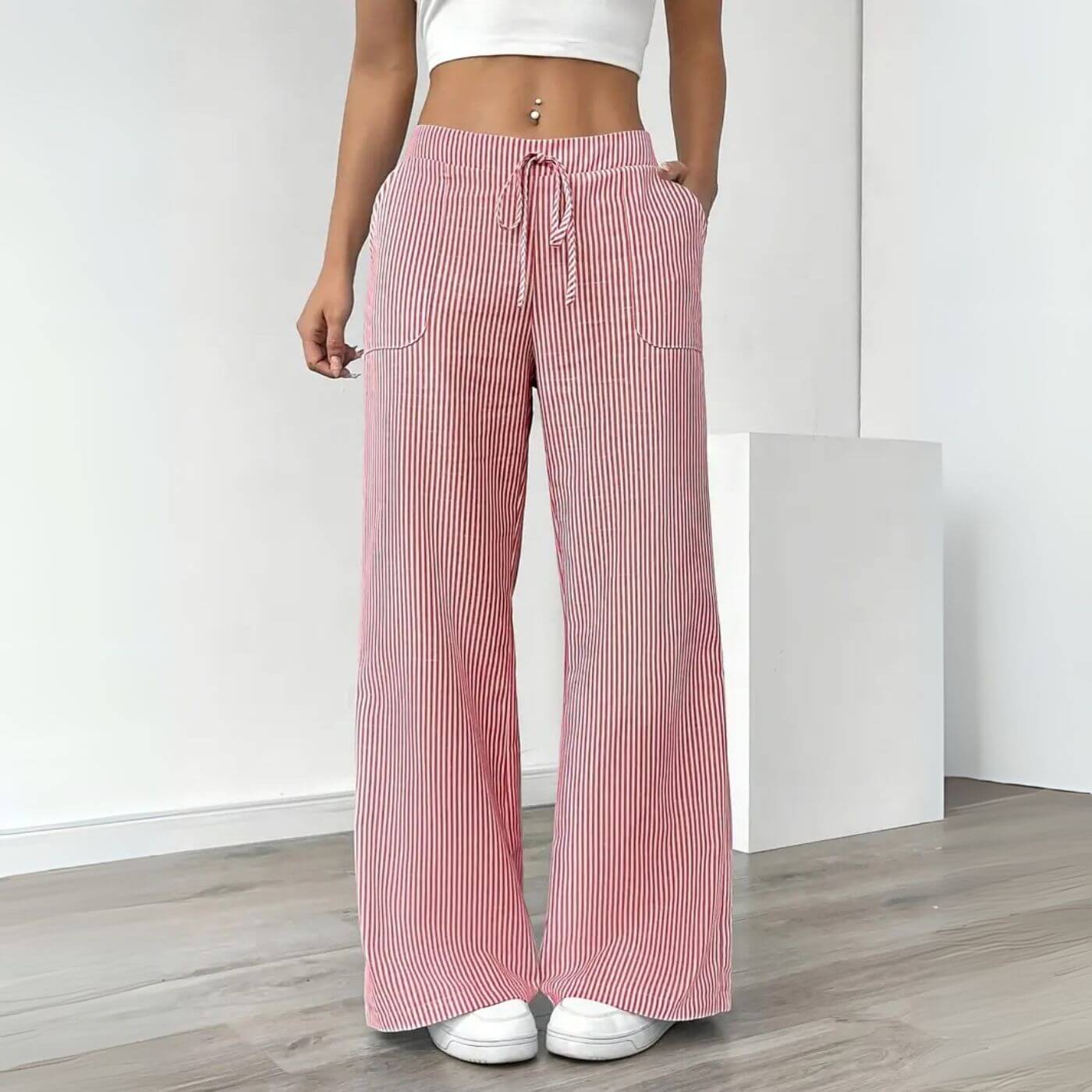 Ivy™ – Relaxed Everyday Pants