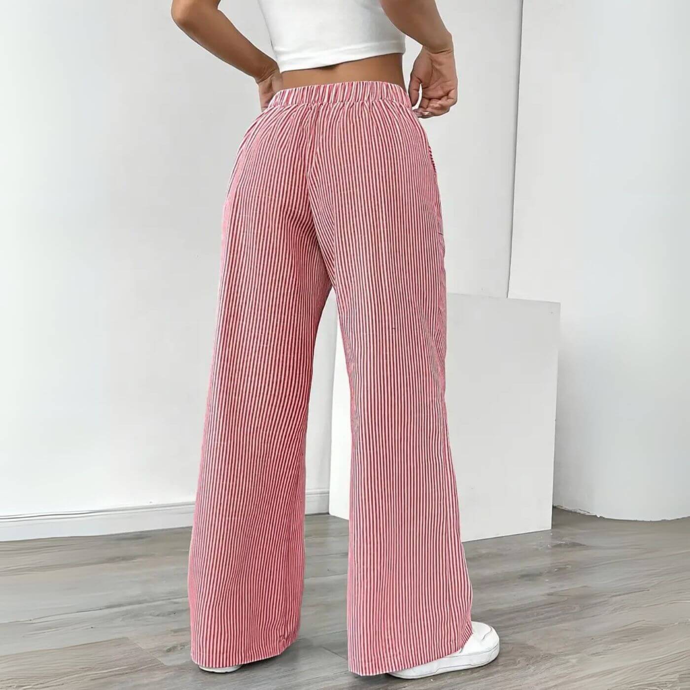 Ivy™ – Relaxed Everyday Pants