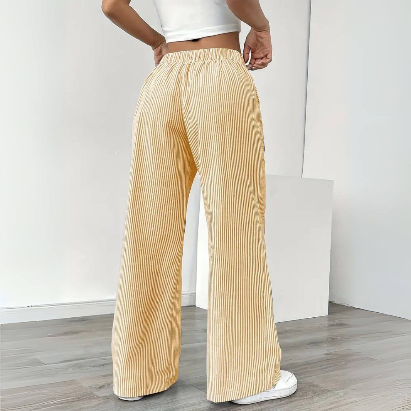 Ivy™ – Relaxed Everyday Pants