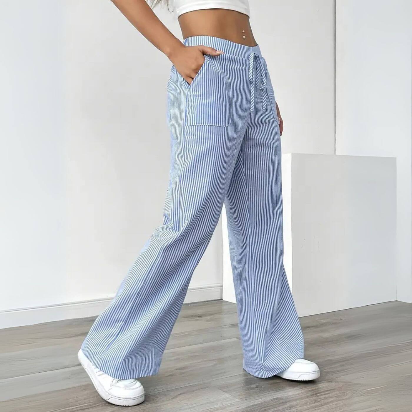Ivy™ – Relaxed Everyday Pants