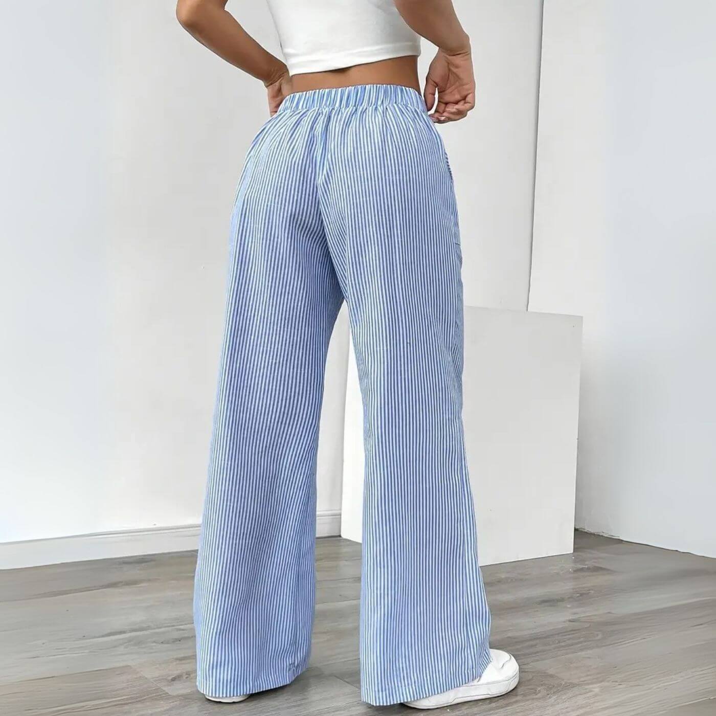 Ivy™ – Relaxed Everyday Pants