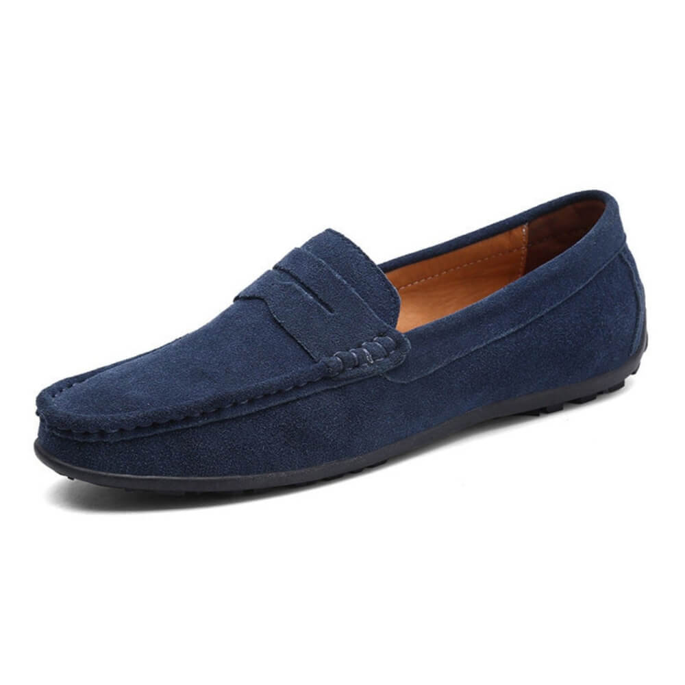 Jacob™ - Orthopaedic Premium Loafers
