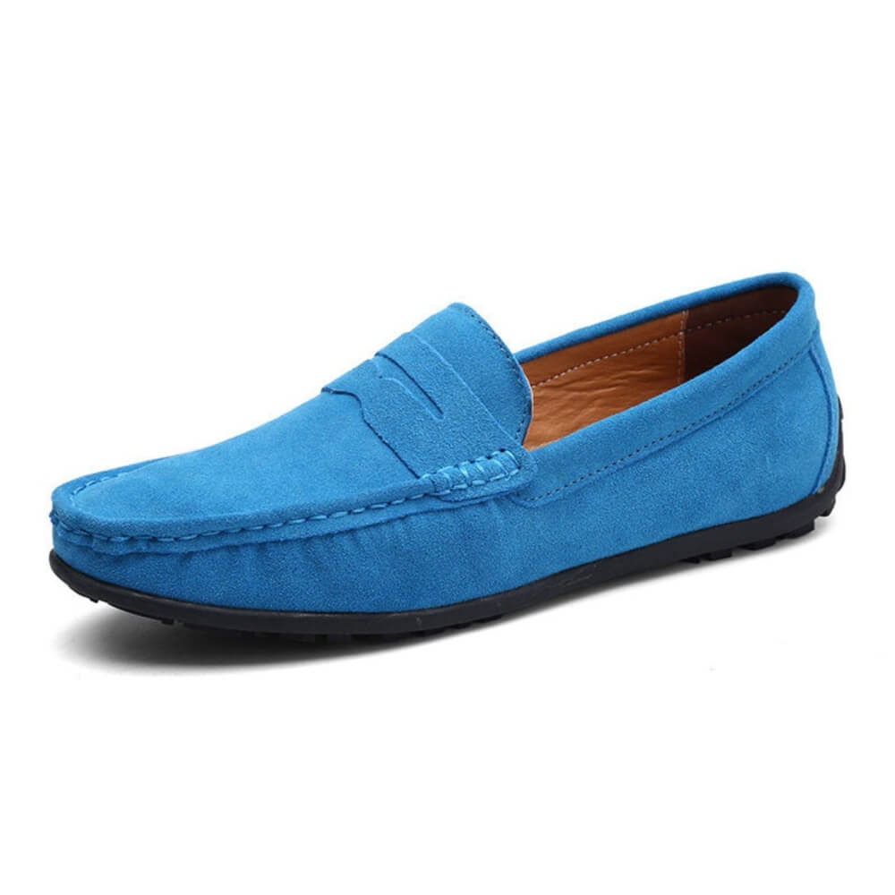Jacob™ - Orthopaedic Premium Loafers