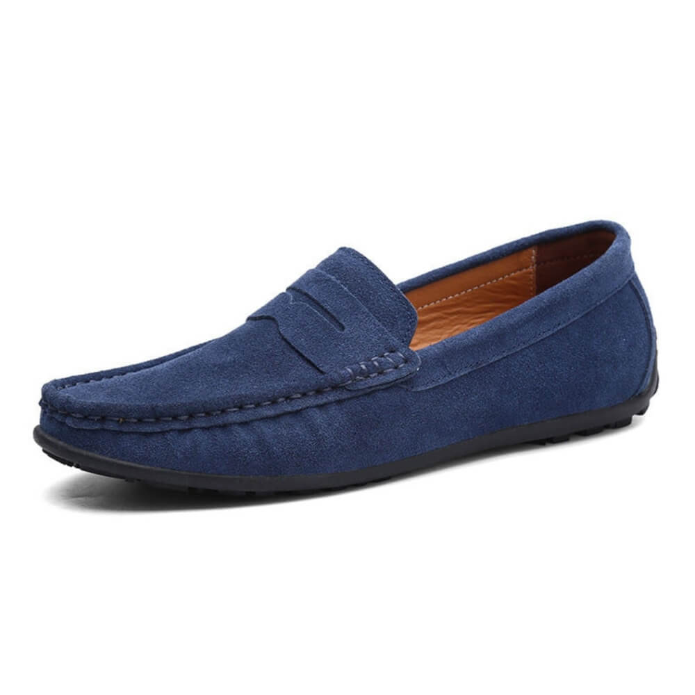 Jacob™ - Orthopaedic Premium Loafers