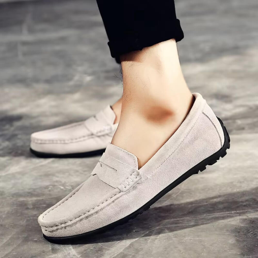 Jacob™ - Orthopaedic Premium Loafers