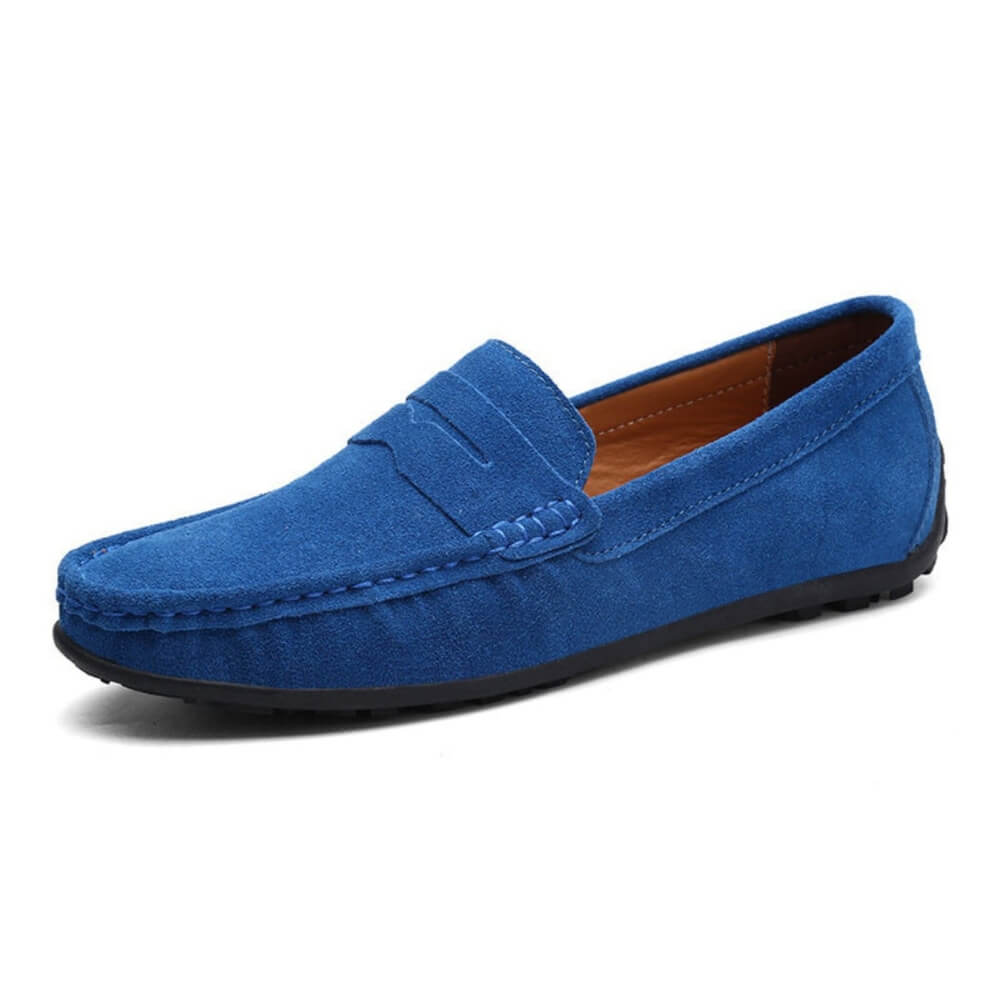 Jacob™ - Orthopaedic Premium Loafers