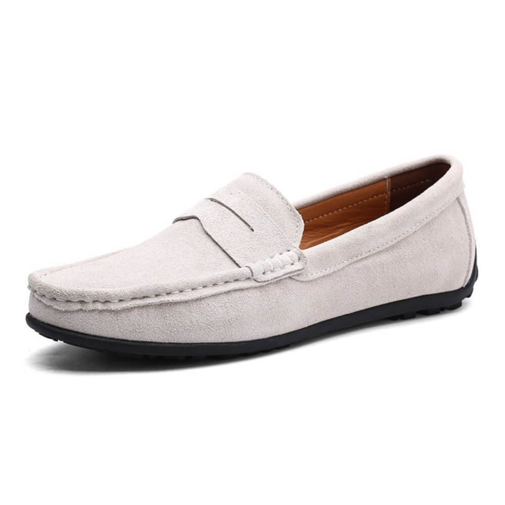 Jacob™ - Orthopaedic Premium Loafers