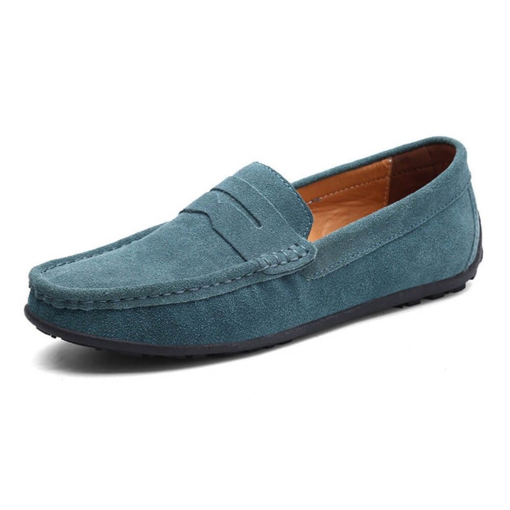 Jacob™ - Orthopaedic Premium Loafers