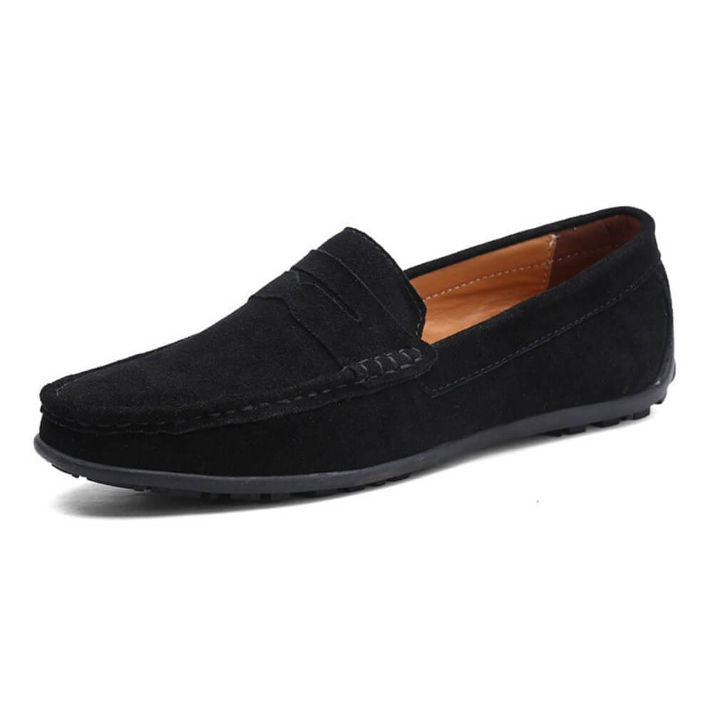 Jacob™ - Orthopaedic Premium Loafers
