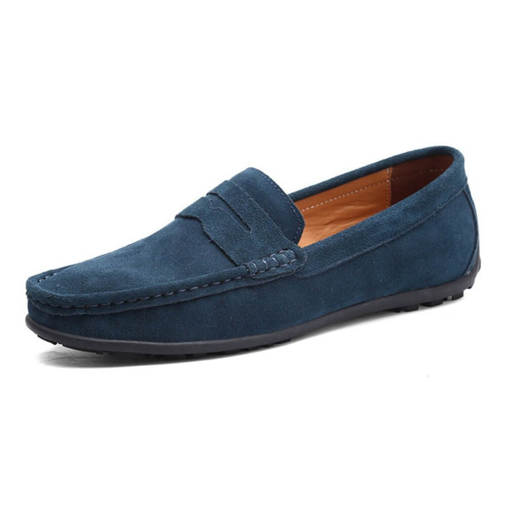Jacob™ - Orthopaedic Premium Loafers