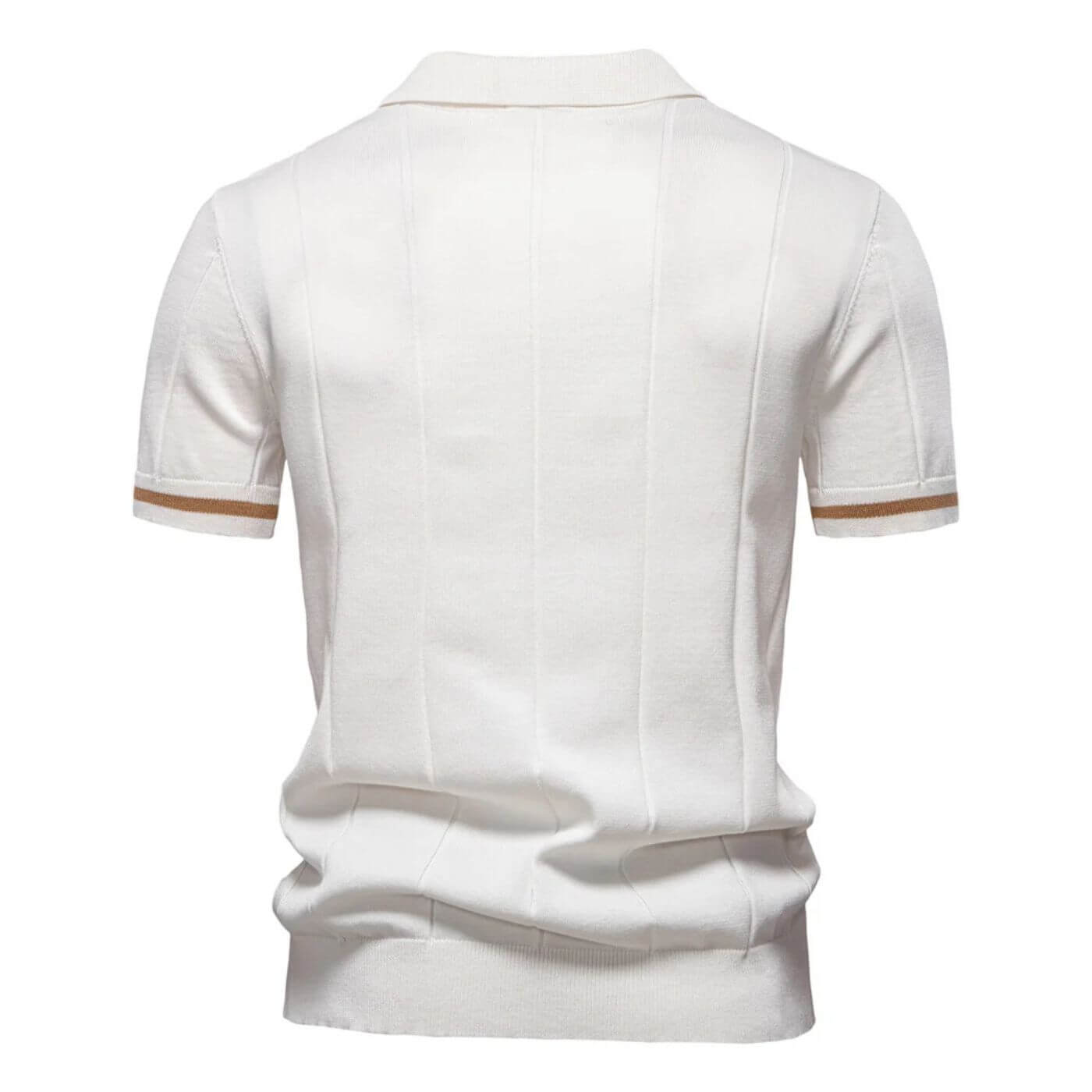 Jacques™ - Premium Soft Polo Shirt