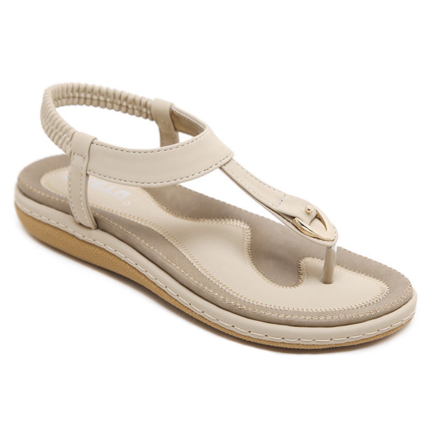 Jade™ – Sandales orthopédiques confortables à semelle souple