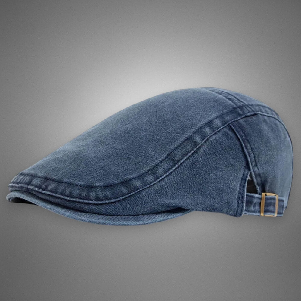 James™ - Vintage Beret
