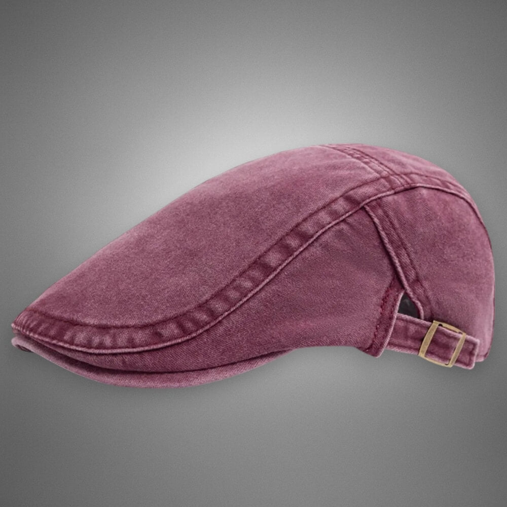 James™ - Vintage Beret