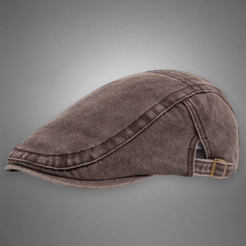 James™ - Vintage Beret