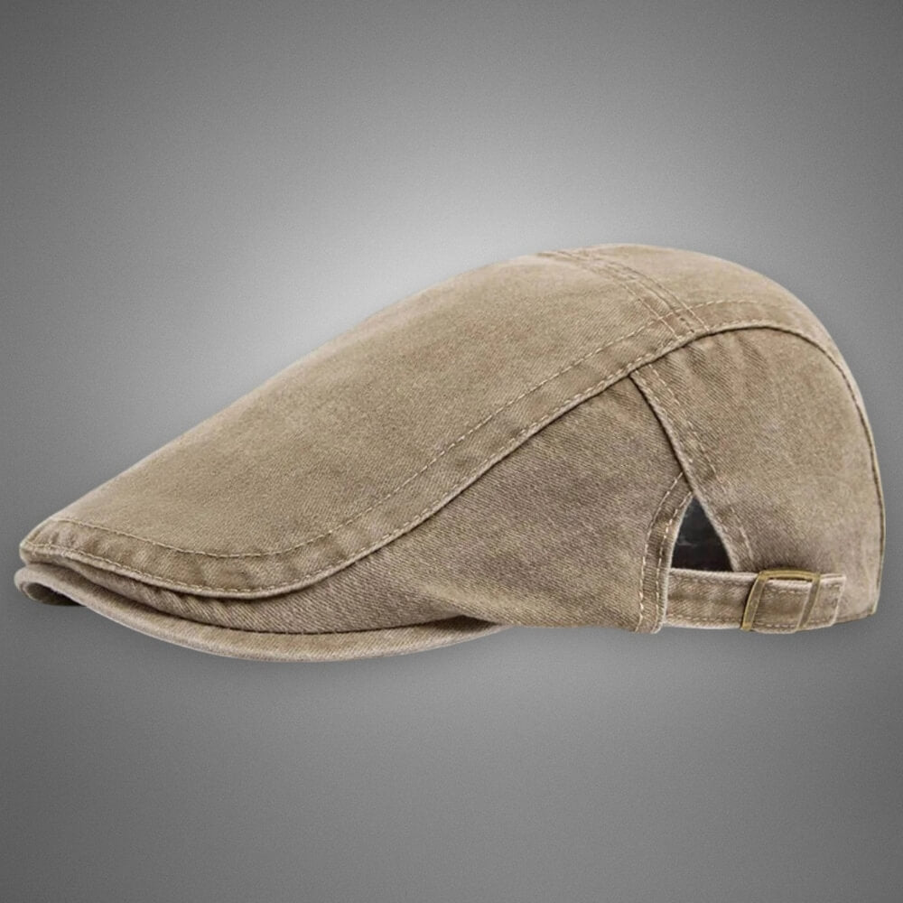 James™ - Vintage Beret