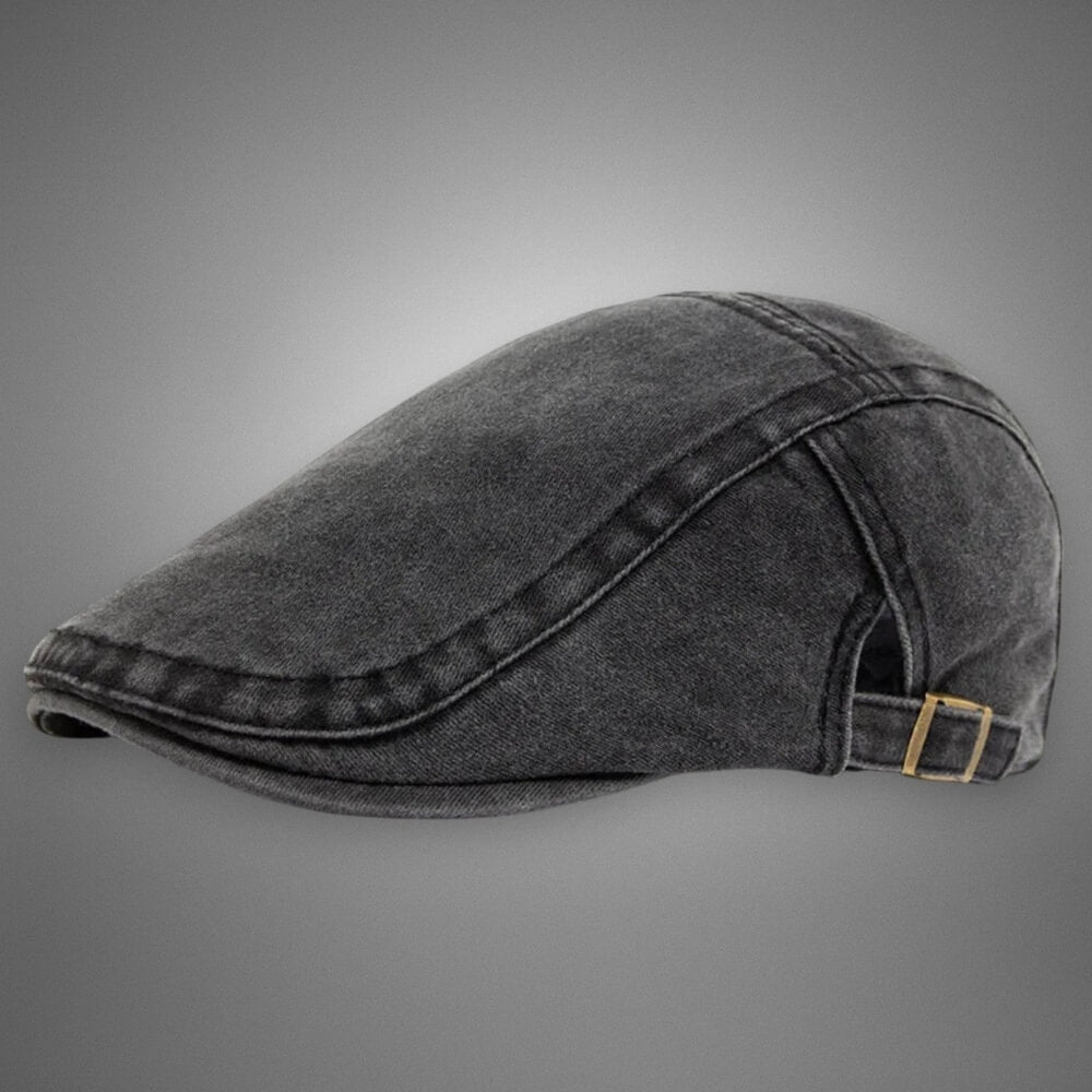 James™ - Vintage Beret