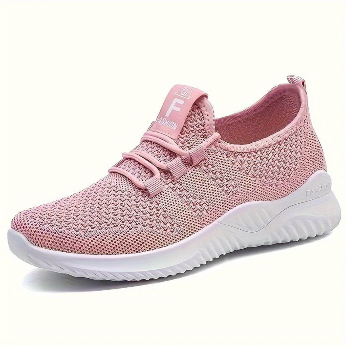 Julie™ – Breathable Comfort Orthopedic Sneakers