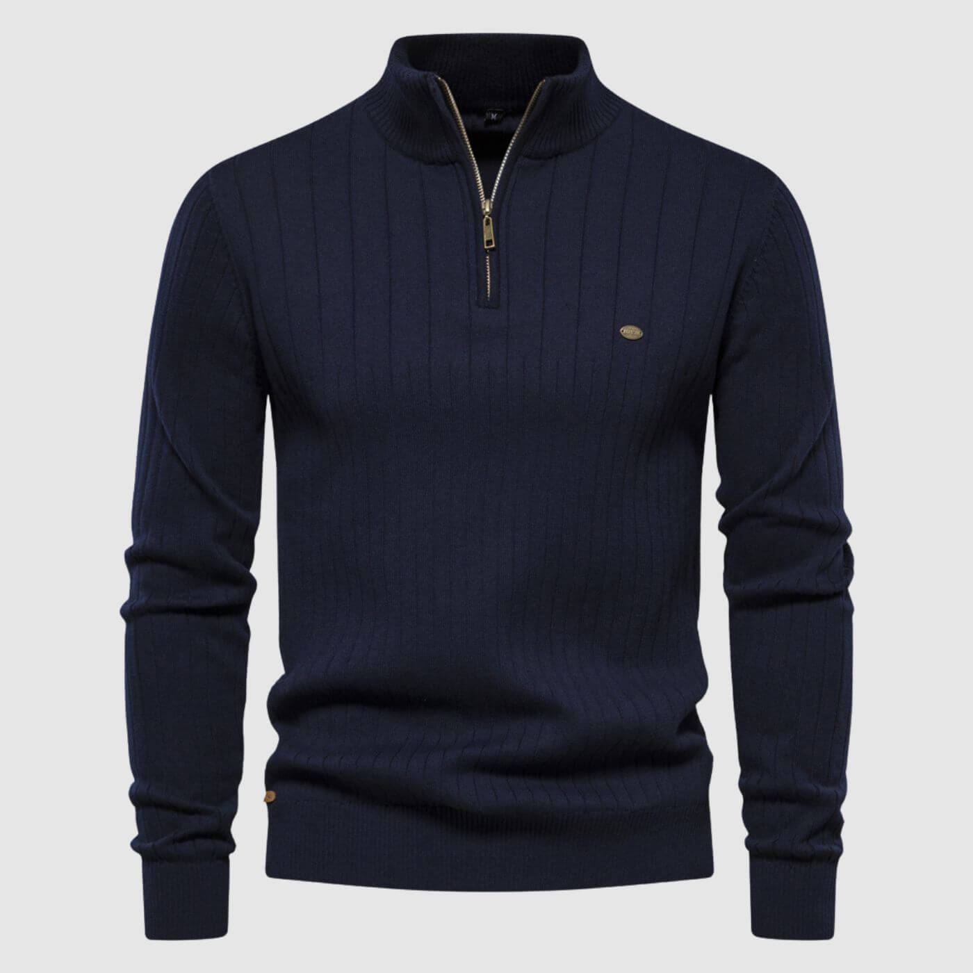 Justin™ – Premium Comfort Sweater