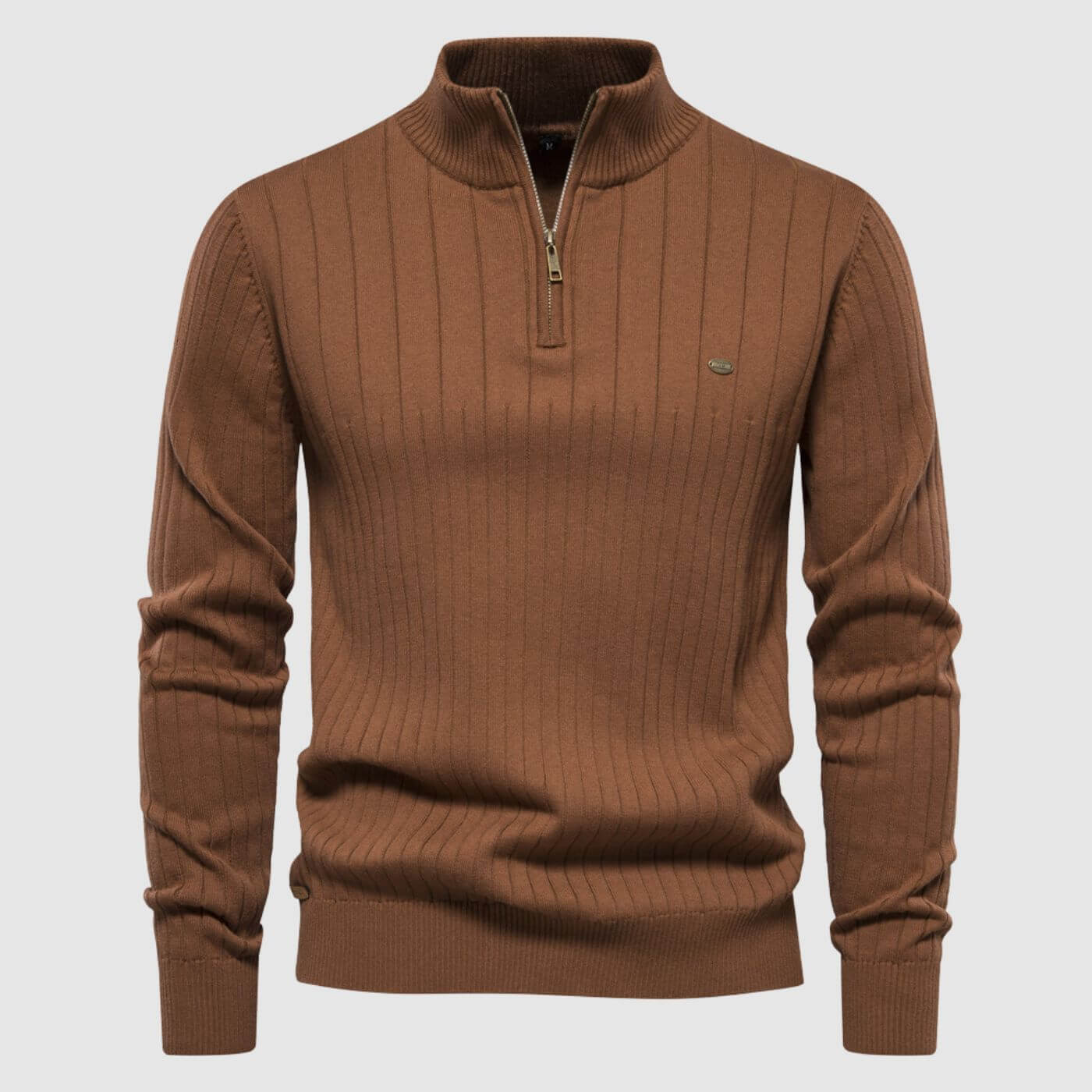 Justin™ – Premium Comfort Sweater