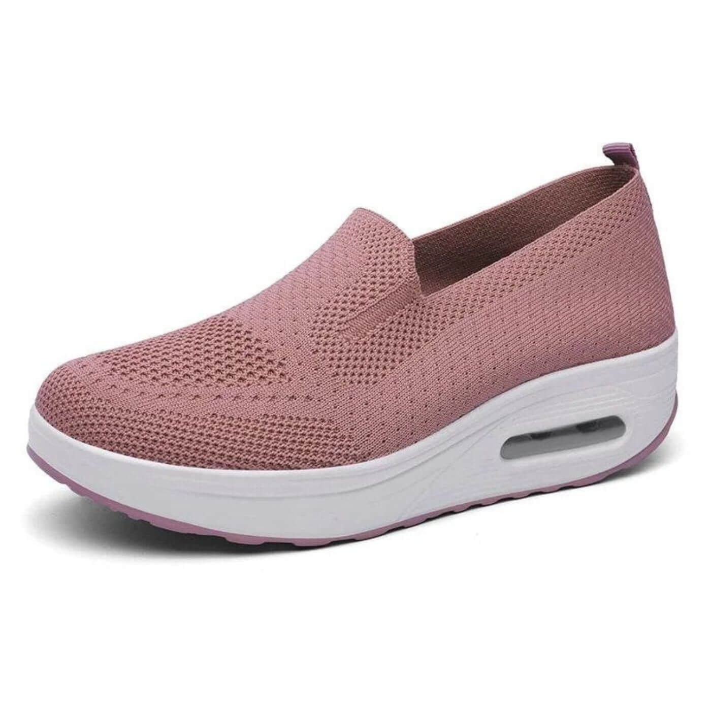 Justine™ - Ultimate Comfort Orthopedic Shoes