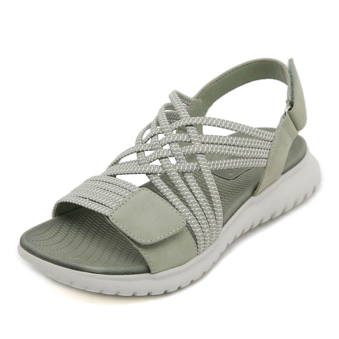 Katelyn™ – Ultra Comfortable Orthopedic Sandals