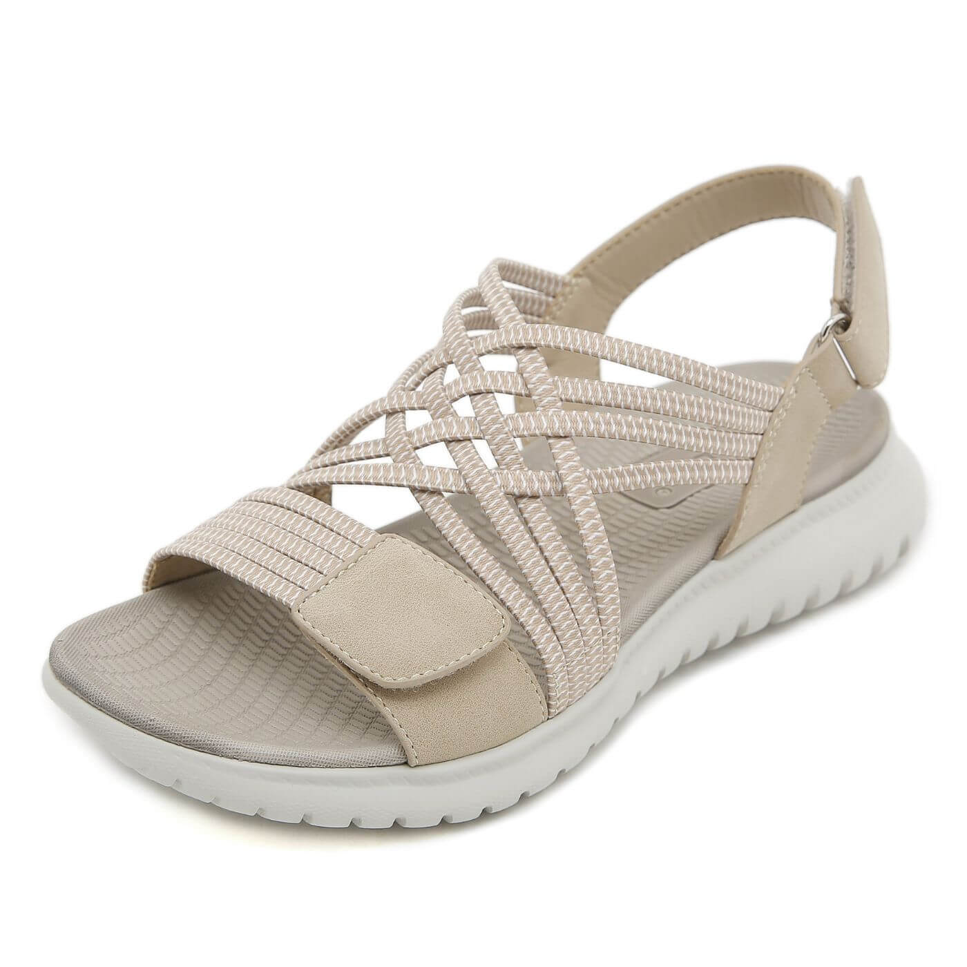 Katelyn™ – Ultra Comfortable Orthopedic Sandals