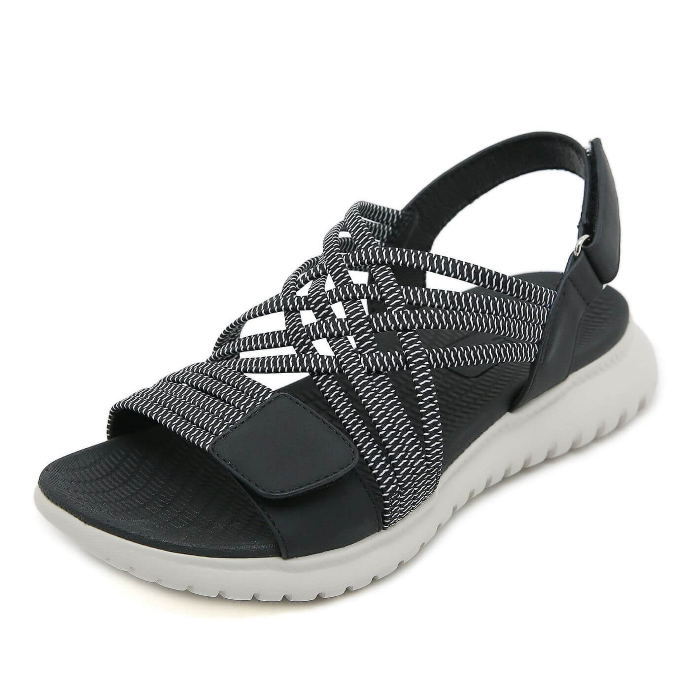 Katelyn™ – Ultra Comfortable Orthopedic Sandals