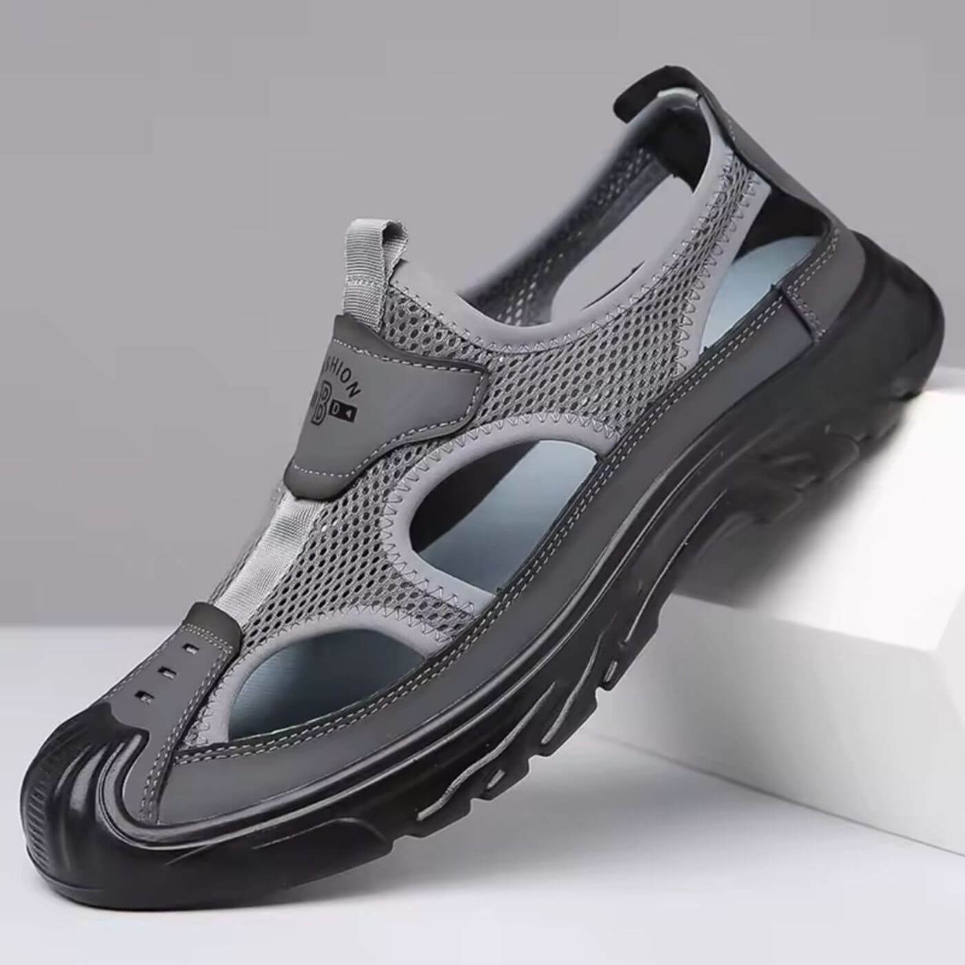 Kevin™ - Orthopedic Comfort Breathable Summer Sandals