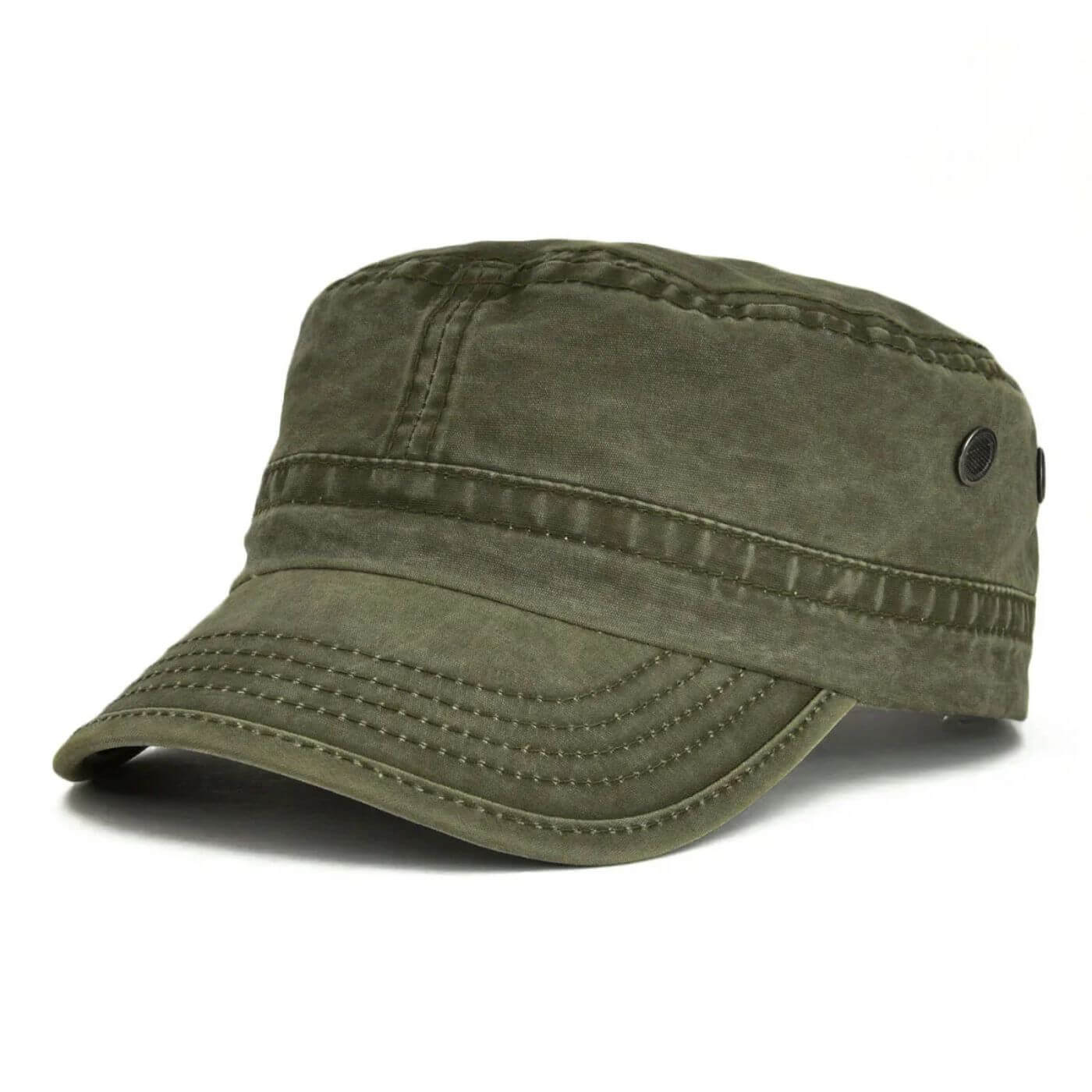 Kyle™ – Premium Classic Hat