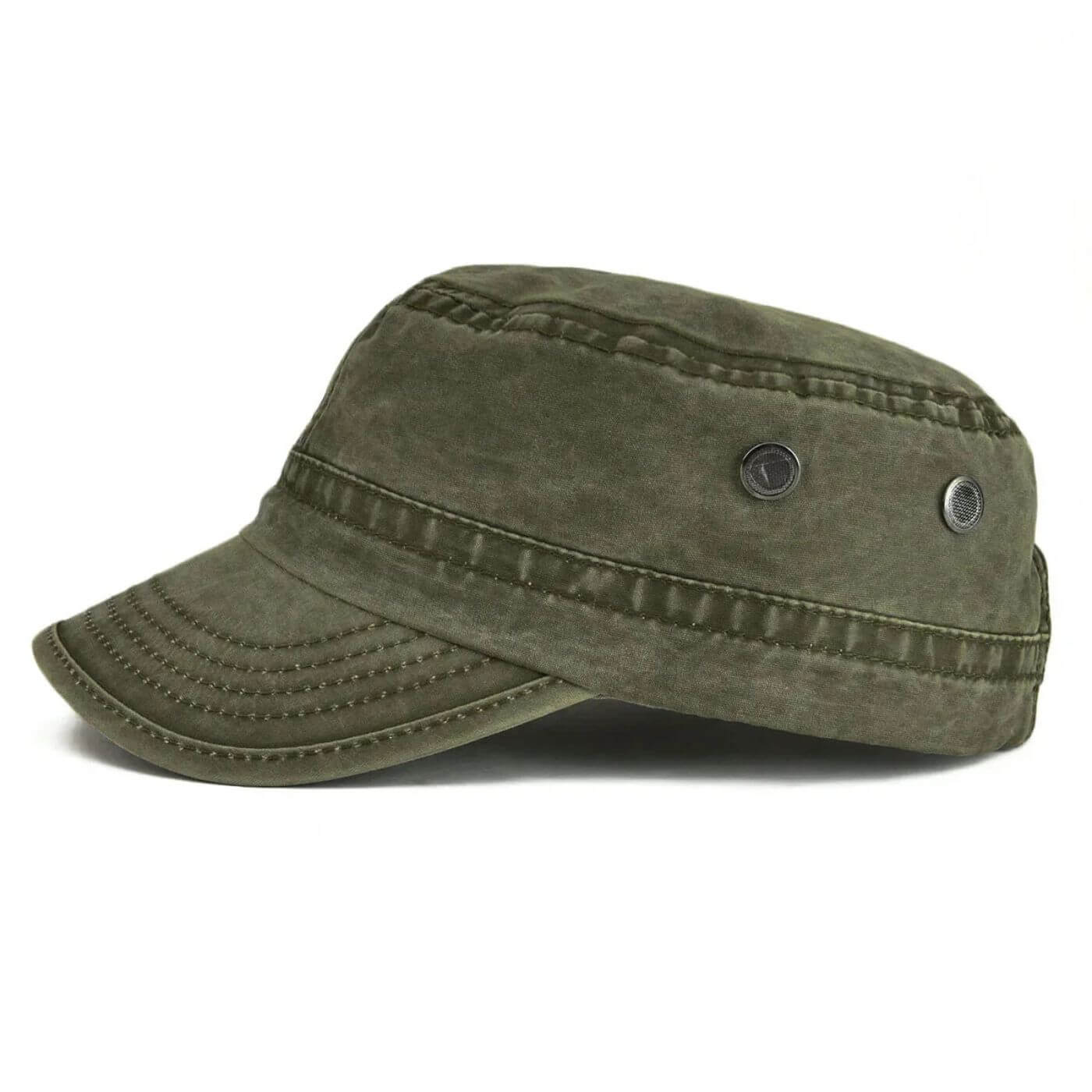 Kyle™ – Premium Classic Hat